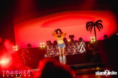 Trasher: Trashella at GMM Live House — photo 152