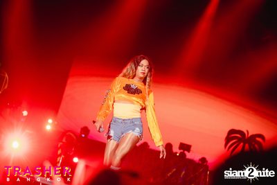 Trasher: Trashella at GMM Live House — photo 154