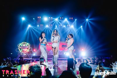 Trasher: Trashella at GMM Live House — photo 177