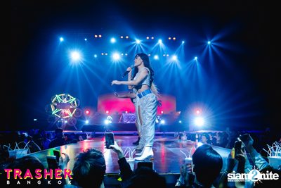 Trasher: Trashella at GMM Live House — photo 178