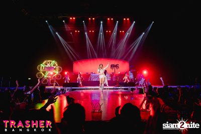 Trasher: Trashella at GMM Live House — photo 181