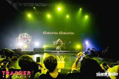 Trasher: Trashella at GMM Live House — photo 186