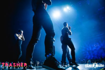 Trasher: Trashella at GMM Live House — photo 199