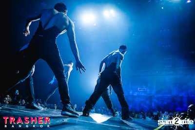 Trasher: Trashella at GMM Live House — photo 201