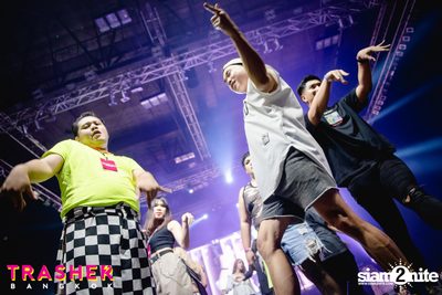 Trasher: Trashella at GMM Live House — photo 244