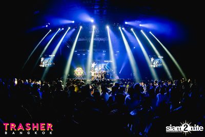 Trasher: Trashella at GMM Live House — photo 248