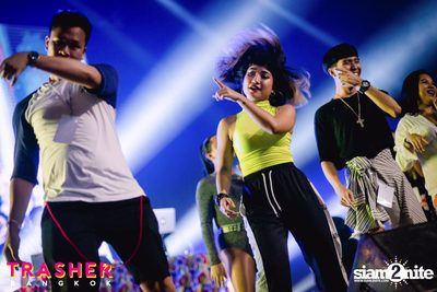 Trasher: Trashella at GMM Live House — photo 257