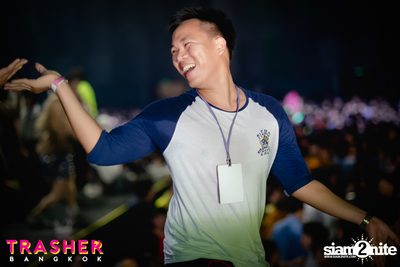 Trasher: Trashella at GMM Live House — photo 264