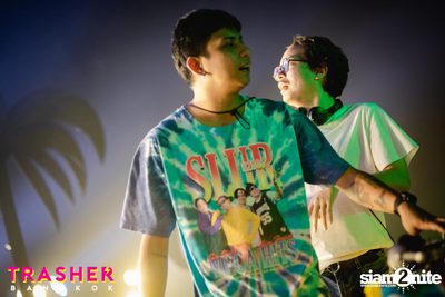 Trasher: Trashella at GMM Live House — photo 265