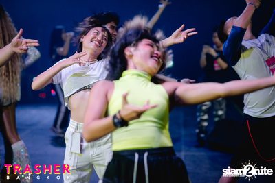 Trasher: Trashella at GMM Live House — photo 266