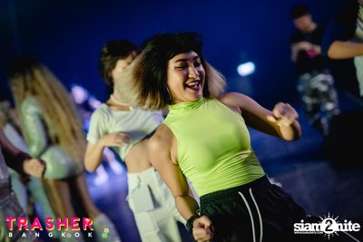 Trasher: Trashella at GMM Live House — photo 268