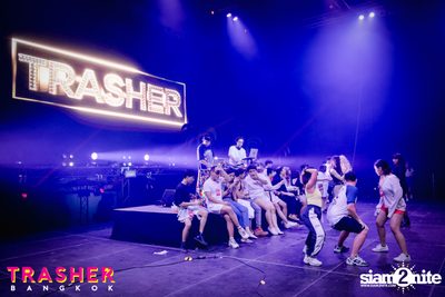 Trasher: Trashella at GMM Live House — photo 294