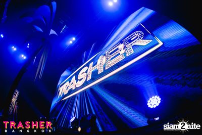 Trasher: Trashella at GMM Live House — photo 301