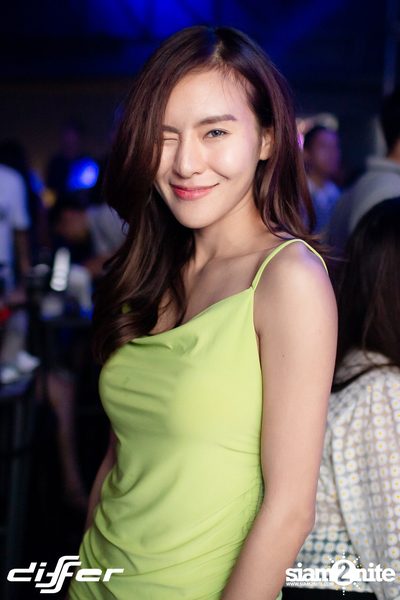 D'Angello & Francis ที่ ดิฟเฟอร์ ผับ พัทยา — photo 57