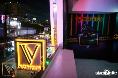 Saturday Night at V Nightclub — photo 2