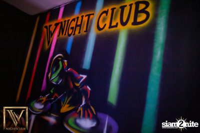 Saturday Night at V Nightclub — photo 4