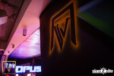 Saturday Night at V Nightclub — photo 5
