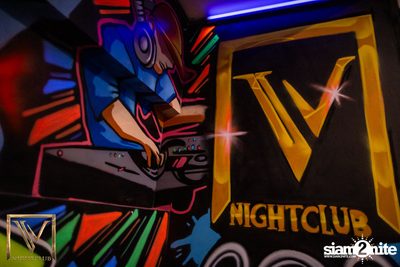 Saturday Night at V Nightclub — photo 9