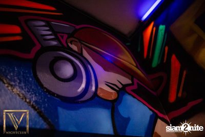 Saturday Night at V Nightclub — photo 10