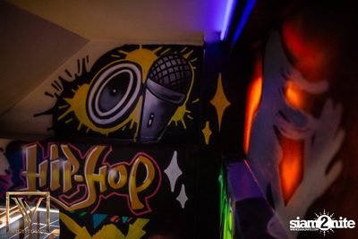 Saturday Night at V Nightclub — photo 11