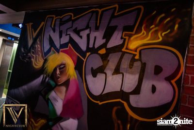 Saturday Night at V Nightclub — photo 12