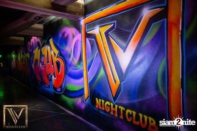 Saturday Night at V Nightclub — photo 13