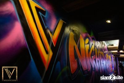 Saturday Night at V Nightclub — photo 14