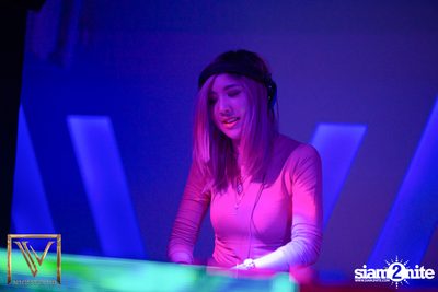 Saturday Night at V Nightclub — photo 15