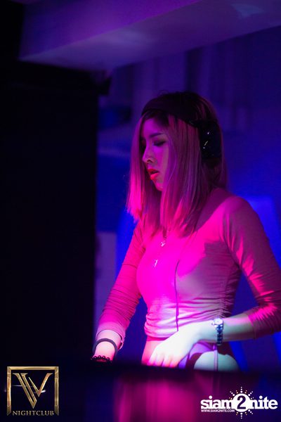 Saturday Night at V Nightclub — photo 16