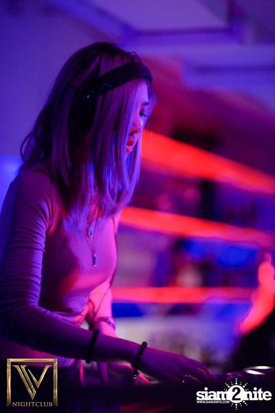 Saturday Night at V Nightclub — photo 17