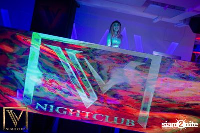 Saturday Night at V Nightclub — photo 20