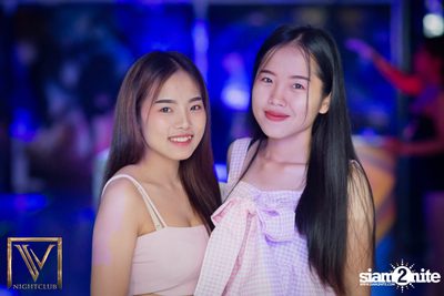 Saturday Night at V Nightclub — photo 21