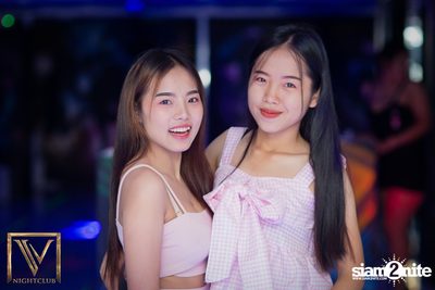 Saturday Night at V Nightclub — photo 22