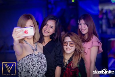 Saturday Night at V Nightclub — photo 24