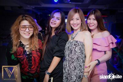 Saturday Night at V Nightclub — photo 26