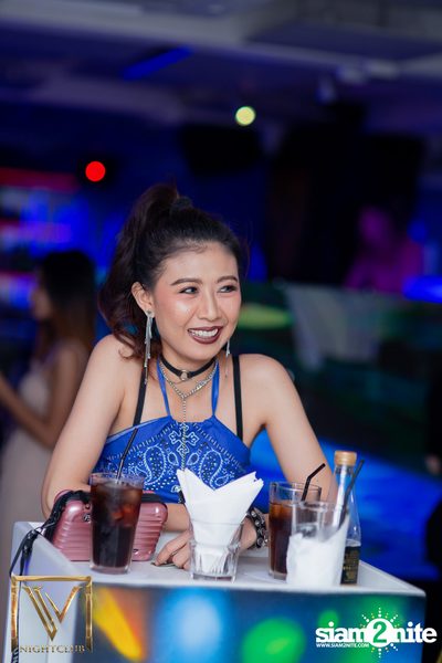 Saturday Night at V Nightclub — photo 29