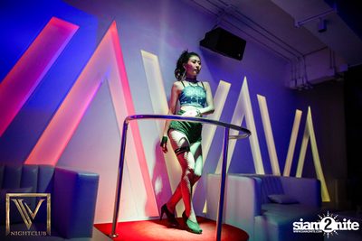 Saturday Night at V Nightclub — photo 33