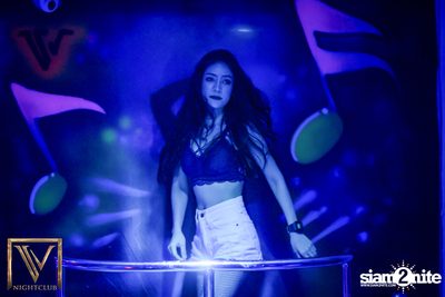 Saturday Night at V Nightclub — photo 37
