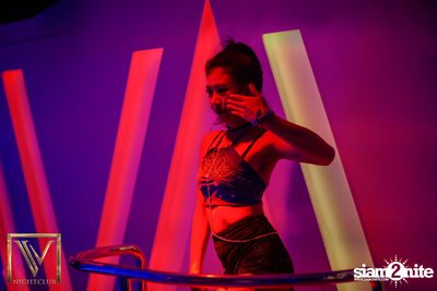 Saturday Night at V Nightclub — photo 38