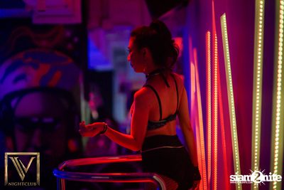 Saturday Night at V Nightclub — photo 39