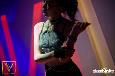 Saturday Night at V Nightclub — photo 40
