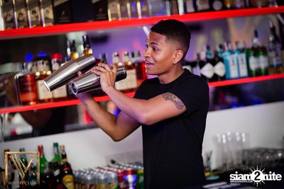 Saturday Night at V Nightclub — photo 41