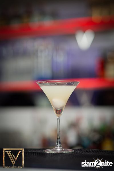 Saturday Night at V Nightclub — photo 43