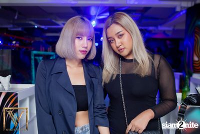 Saturday Night at V Nightclub — photo 46