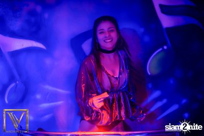 Saturday Night at V Nightclub — photo 50