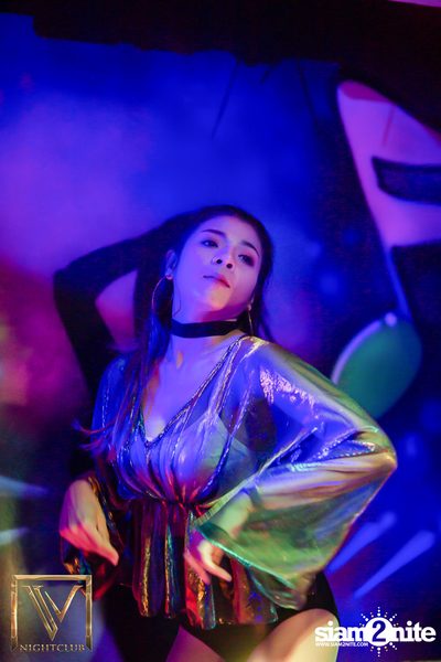 Saturday Night at V Nightclub — photo 51