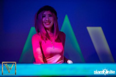 Saturday Night at V Nightclub — photo 53