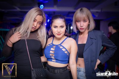 Saturday Night at V Nightclub — photo 56