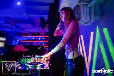 Saturday Night at V Nightclub — photo 57