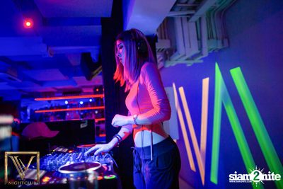 Saturday Night at V Nightclub — photo 58
